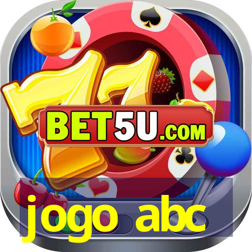 jogo abc